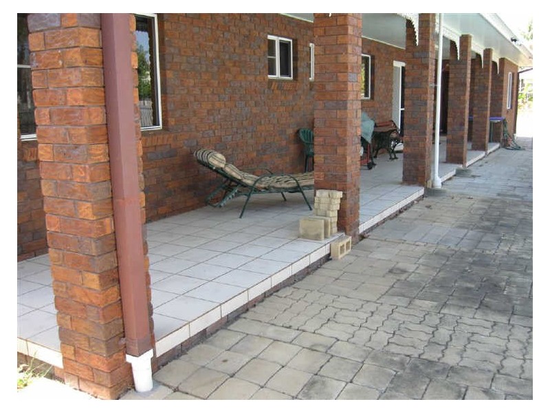 81 Argyle Park Road, Bowen QLD 4805