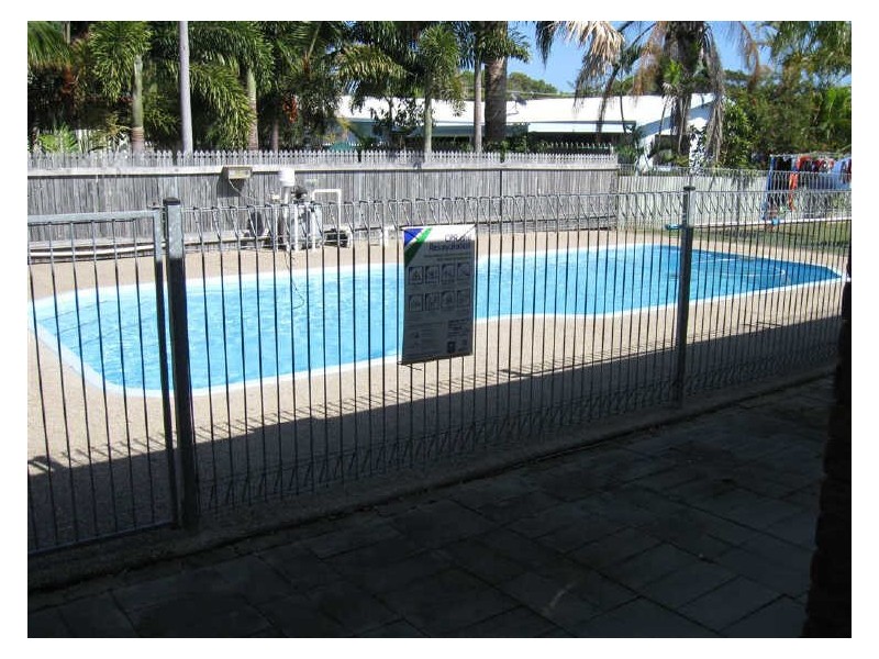 81 Argyle Park Road, Bowen QLD 4805