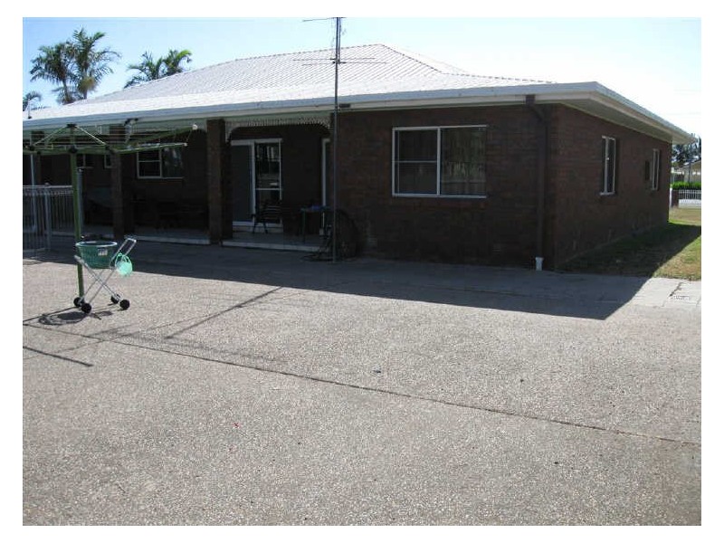 81 Argyle Park Road, Bowen QLD 4805