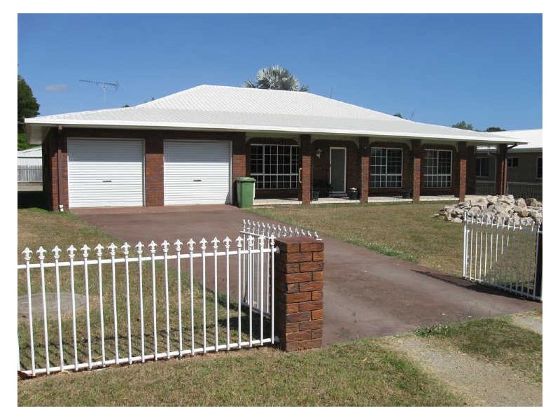 81 Argyle Park Road, Bowen QLD 4805