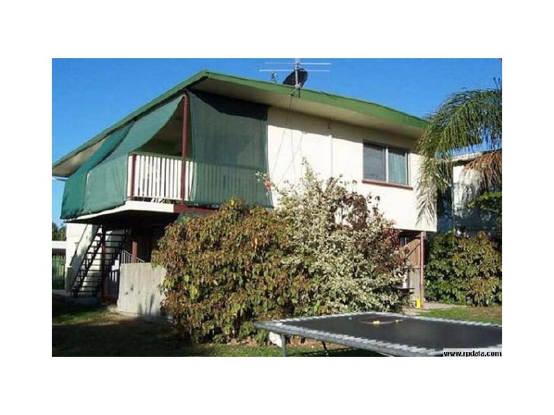 51 Tollington Road, Bowen QLD 4805
