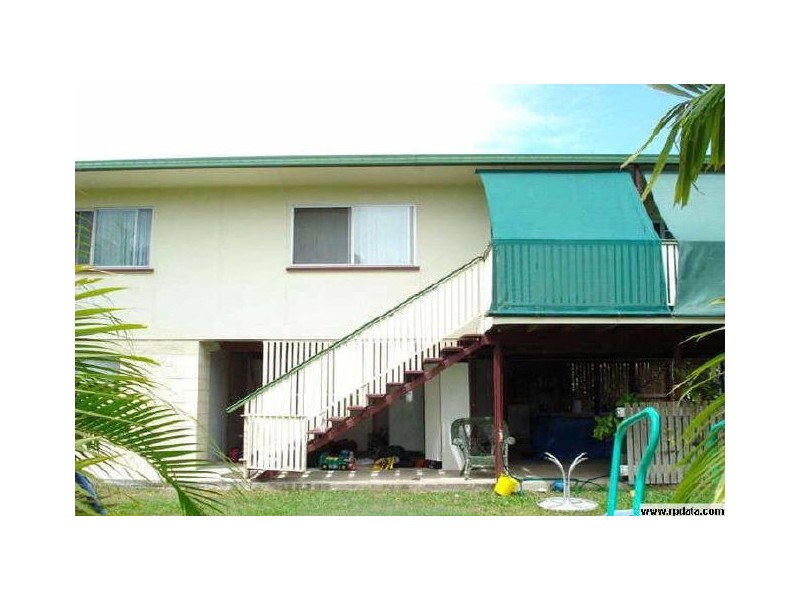 51 Tollington Road, Bowen QLD 4805