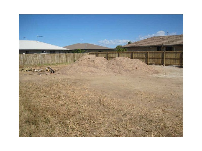 Lot 25 Lexington Court, Bowen QLD 4805