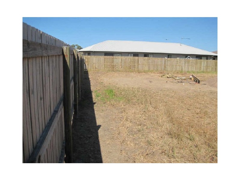 Lot 25 Lexington Court, Bowen QLD 4805