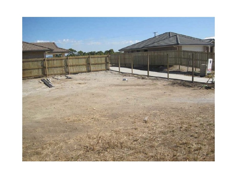 Lot 25 Lexington Court, Bowen QLD 4805