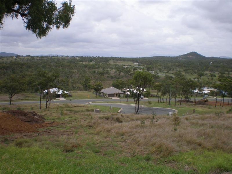 11 Harbour View Terrace, Bowen QLD 4805