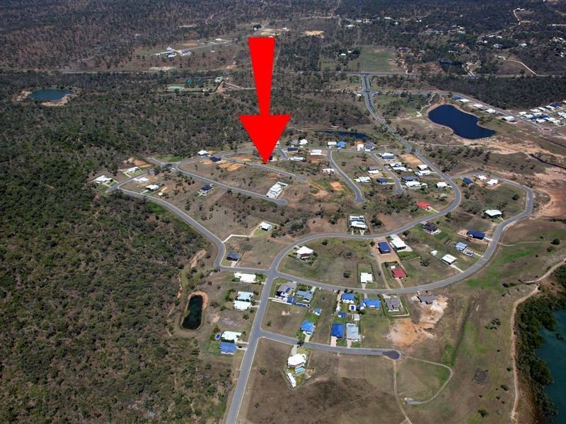 11 Harbour View Terrace, Bowen QLD 4805