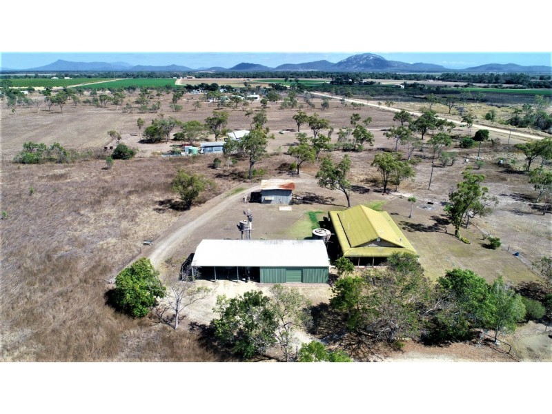 Lot 3 Jurgens Place, Bowen QLD 4805