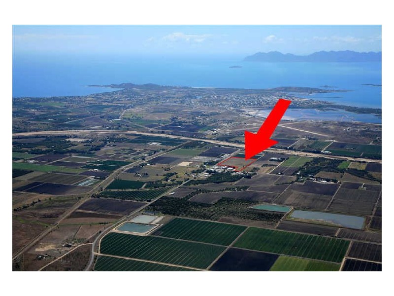 Lot 6 Jurgens Place, Bowen QLD 4805