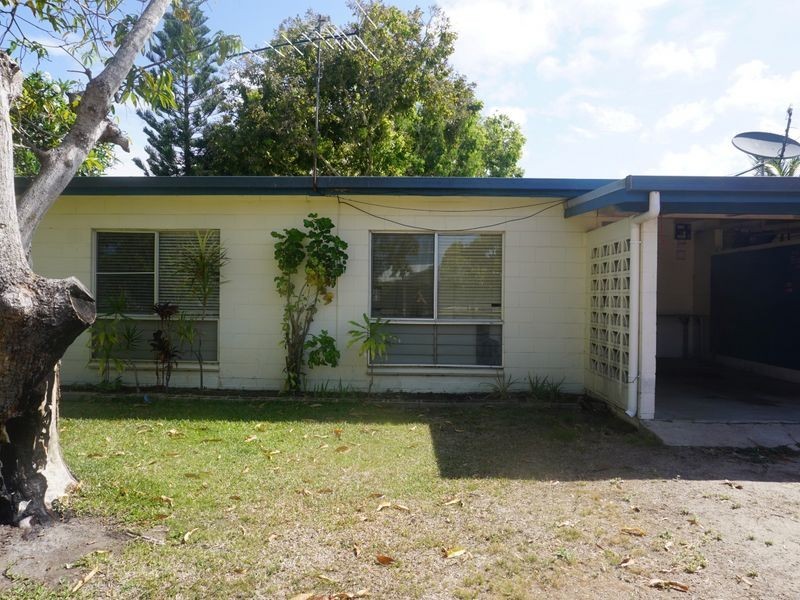 Unit 3/29 Brighton Road, Bowen QLD 4805
