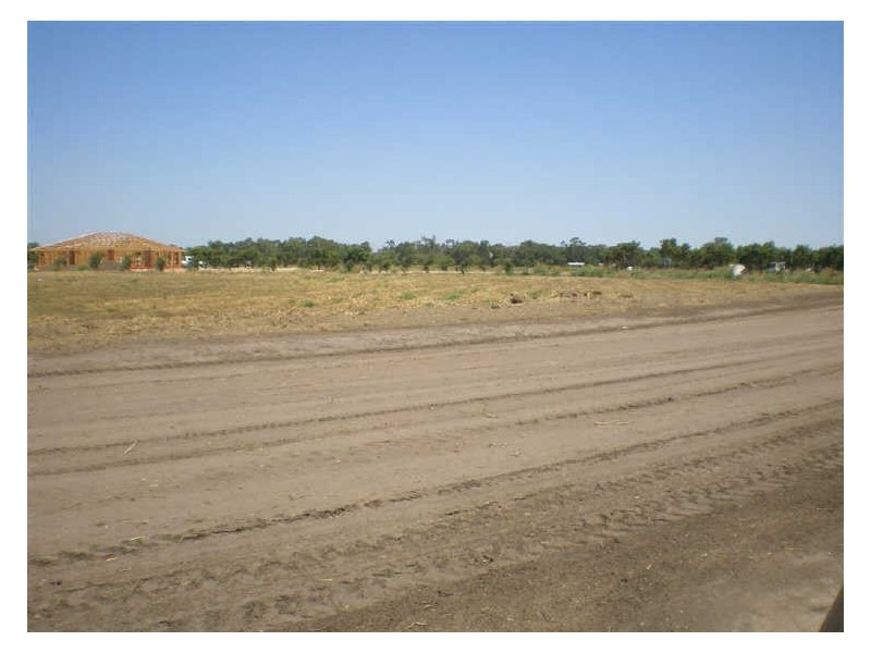 Lot 11 Jurgens Place, Bowen QLD 4805