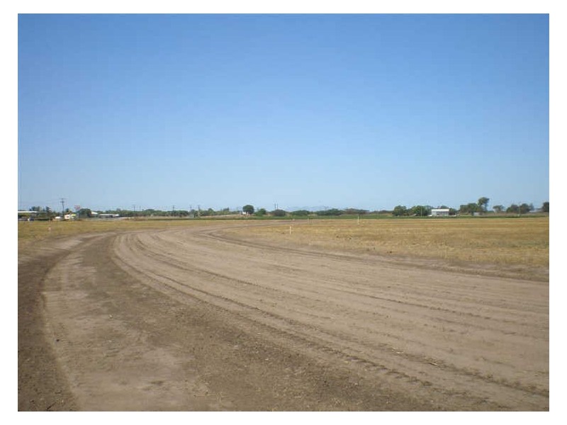Lot 11 Jurgens Place, Bowen QLD 4805
