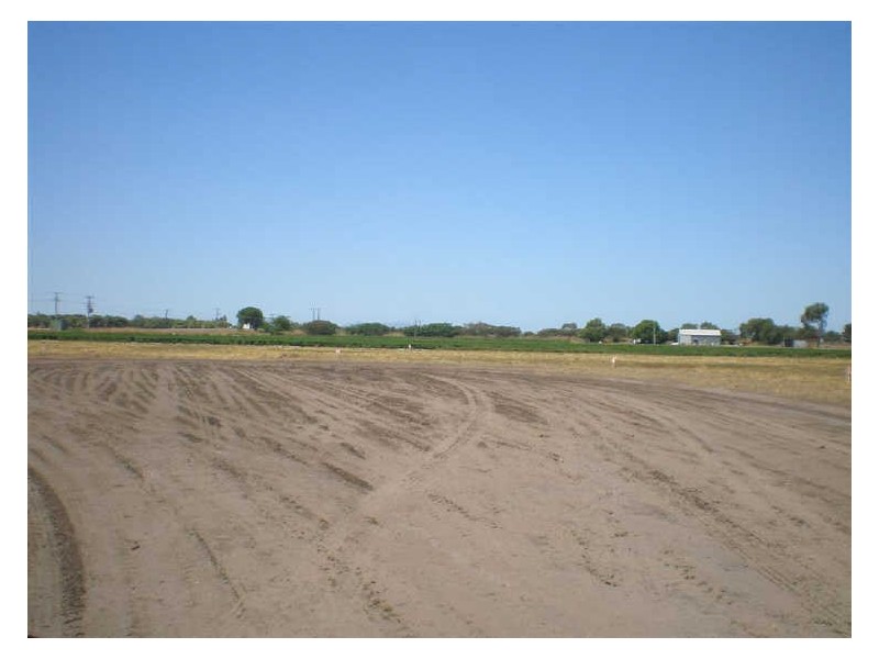 Lot 11 Jurgens Place, Bowen QLD 4805