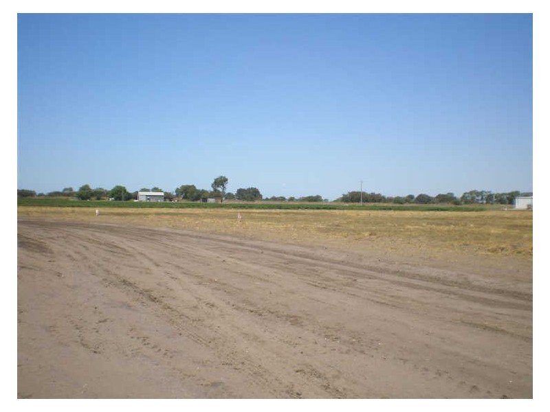 Lot 11 Jurgens Place, Bowen QLD 4805