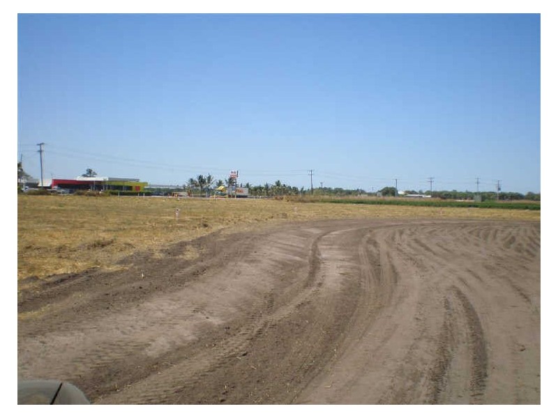 Lot 11 Jurgens Place, Bowen QLD 4805