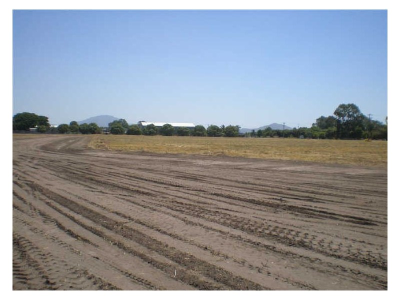 Lot 11 Jurgens Place, Bowen QLD 4805