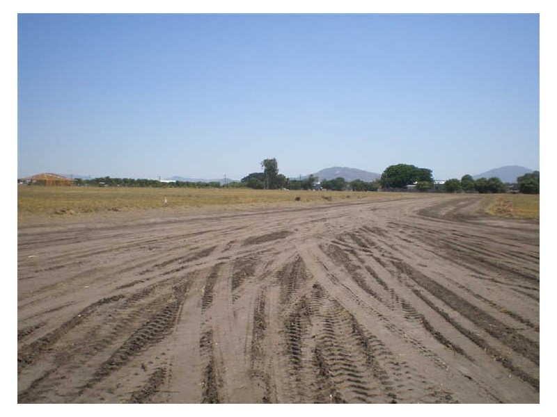 Lot 11 Jurgens Place, Bowen QLD 4805