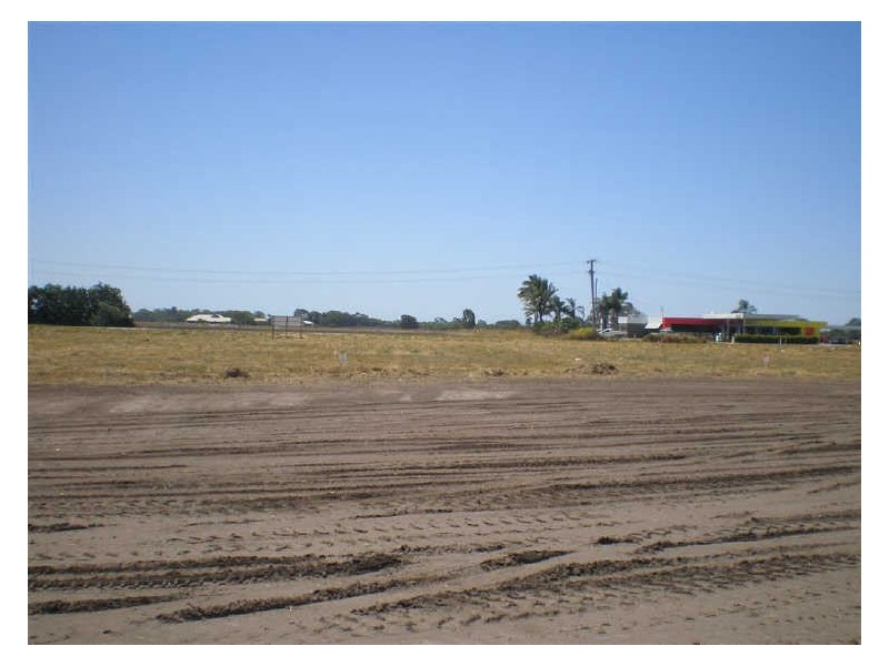 Lot 11 Jurgens Place, Bowen QLD 4805