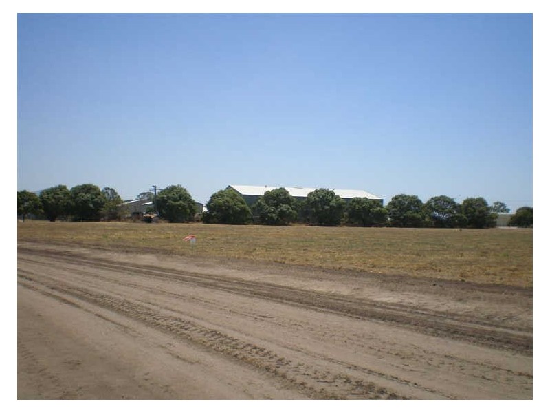 Lot 11 Jurgens Place, Bowen QLD 4805