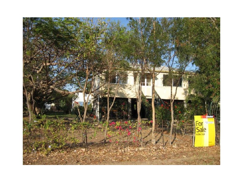 26 Brisbane Street, Bowen QLD 4805