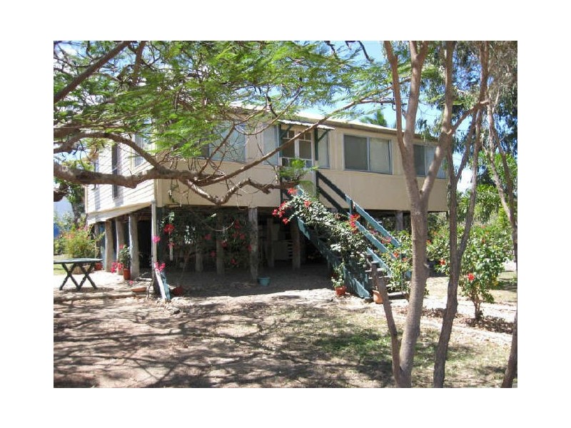 26 Brisbane Street, Bowen QLD 4805