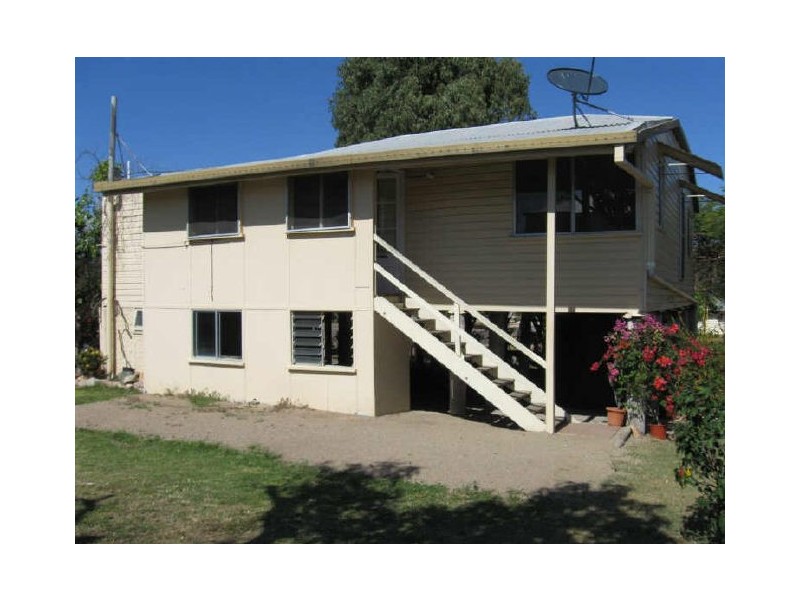 26 Brisbane Street, Bowen QLD 4805