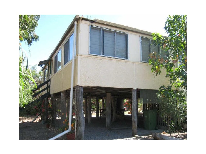 26 Brisbane Street, Bowen QLD 4805