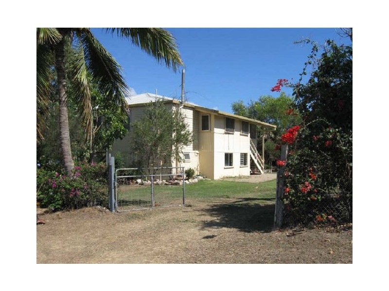 26 Brisbane Street, Bowen QLD 4805