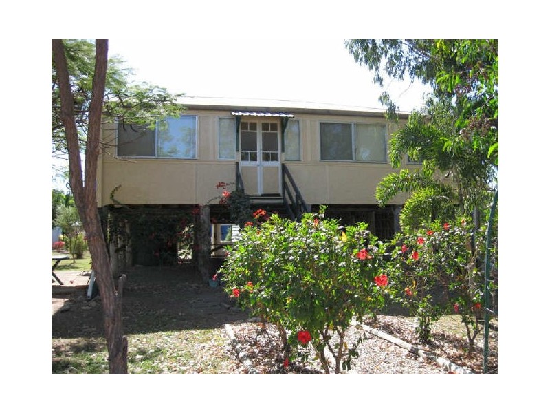 26 Brisbane Street, Bowen QLD 4805