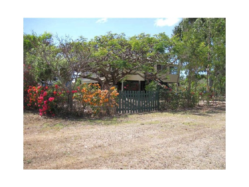26 Brisbane Street, Bowen QLD 4805