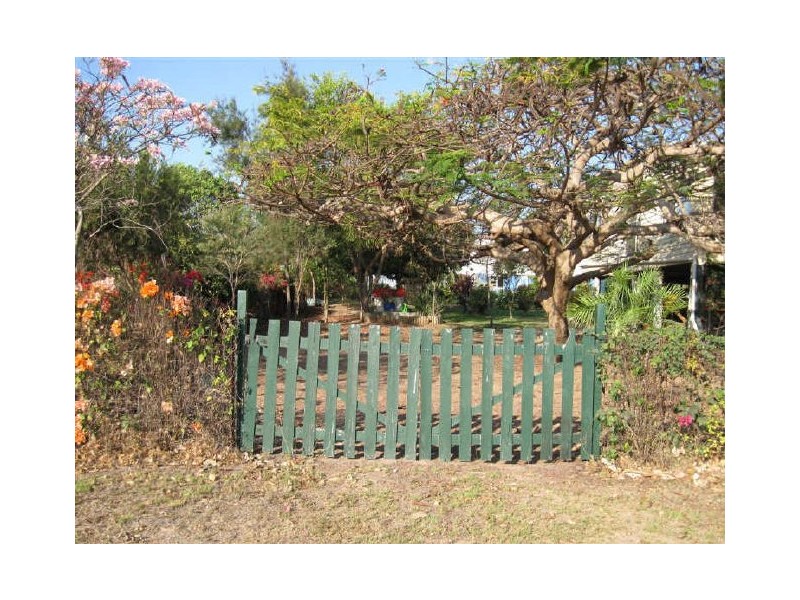 26 Brisbane Street, Bowen QLD 4805