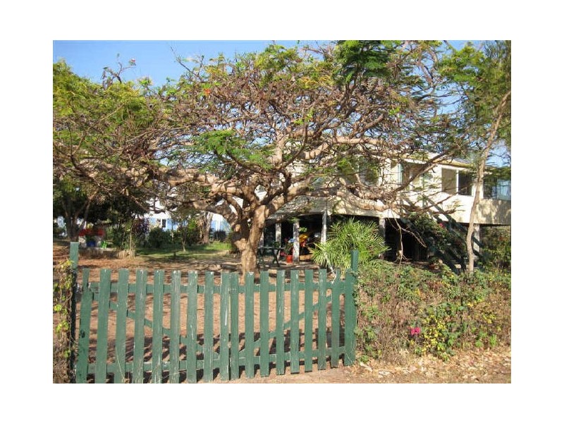 26 Brisbane Street, Bowen QLD 4805