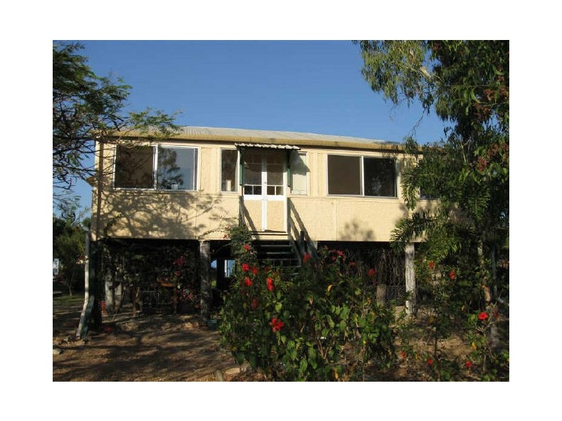 26 Brisbane Street, Bowen QLD 4805