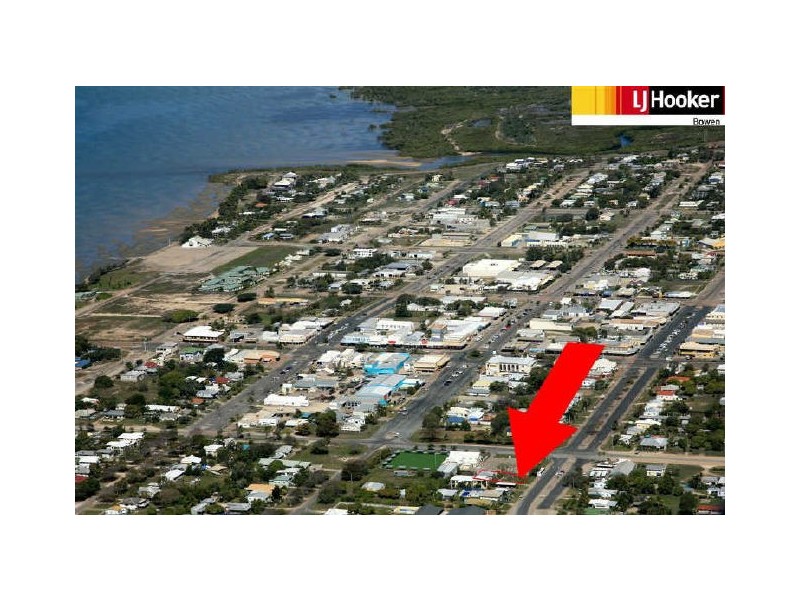 9 Powell Street, Bowen QLD 4805