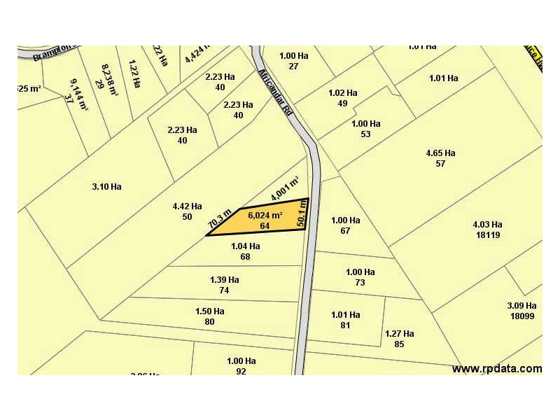 64 Africandar Road, Bowen QLD 4805