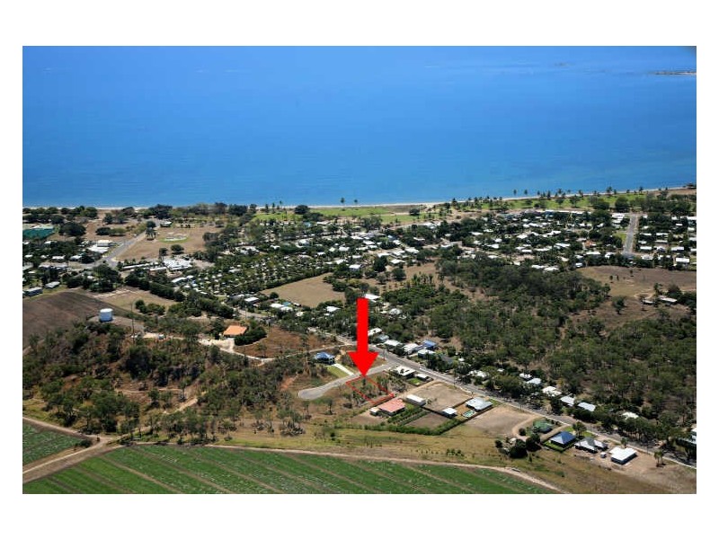 5 Craigie Court, Bowen QLD 4805