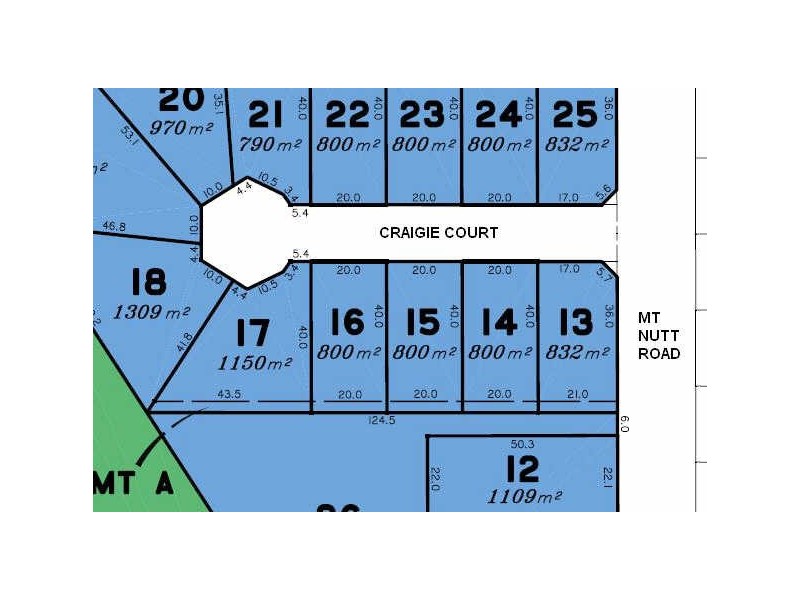 5 Craigie Court, Bowen QLD 4805