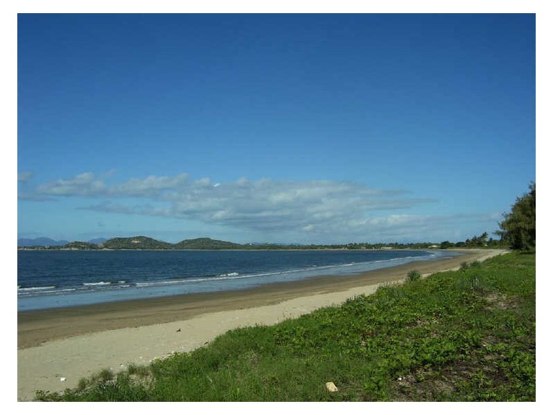 5 Craigie Court, Bowen QLD 4805