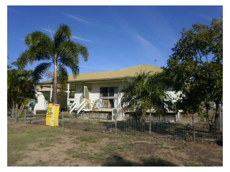 33 Coral Street, Bowen QLD 4805
