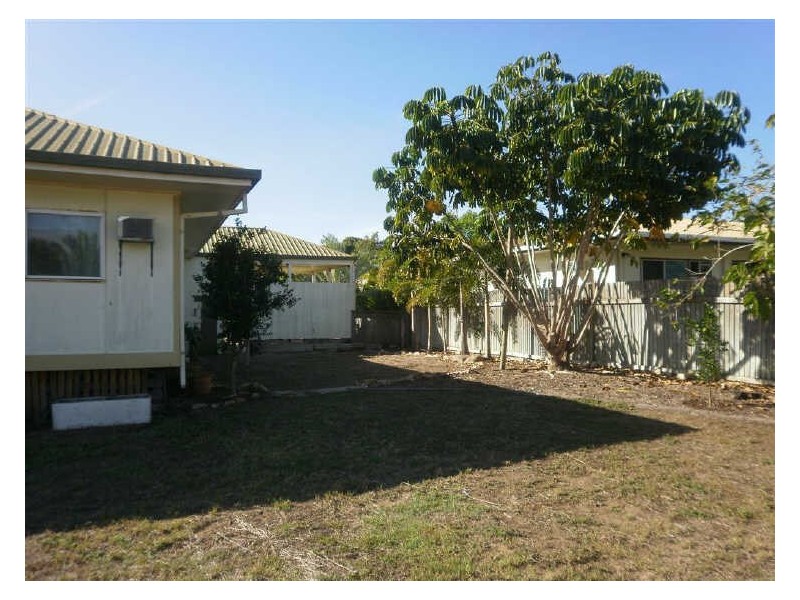 33 Coral Street, Bowen QLD 4805