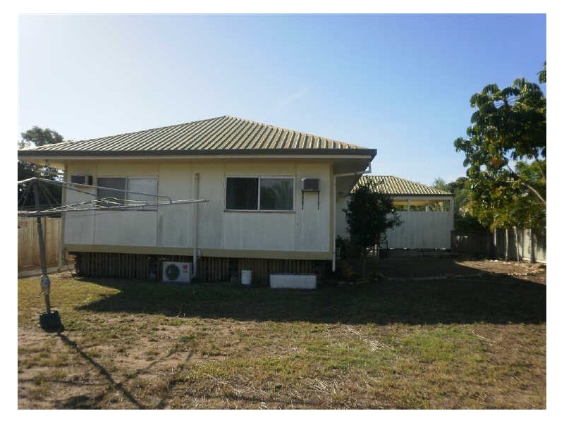 33 Coral Street, Bowen QLD 4805