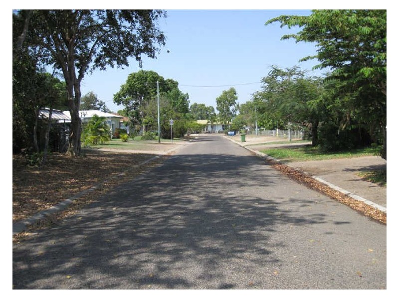 33 Coral Street, Bowen QLD 4805