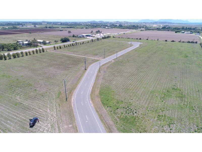 Lot 8 Jurgens Place, Bowen QLD 4805