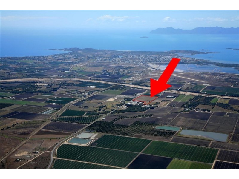 Lot 8 Jurgens Place, Bowen QLD 4805