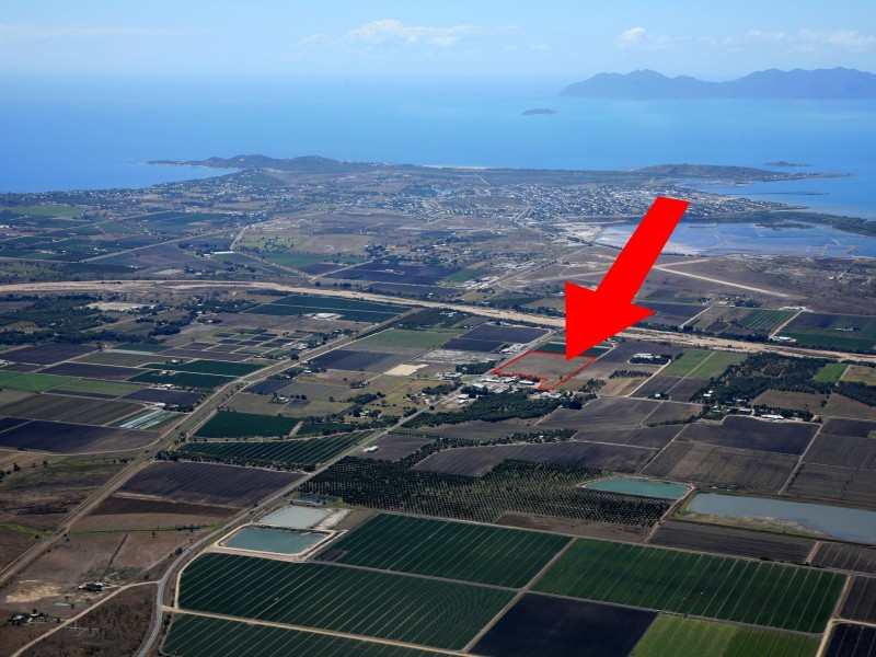 Lot 9 Jurgens Place, Bowen QLD 4805