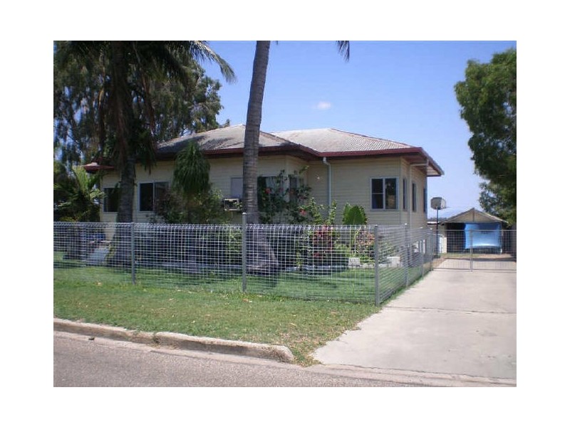 9 Belgravia Road, Bowen QLD 4805