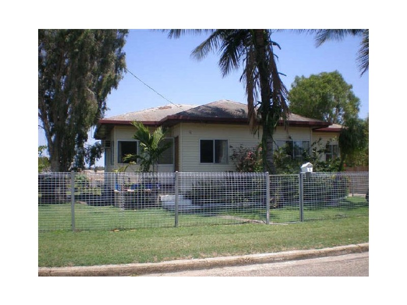 9 Belgravia Road, Bowen QLD 4805