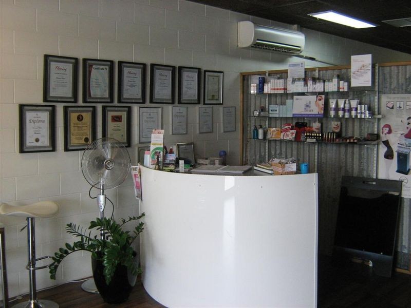 Look Good Feel Good, Bowen QLD 4805