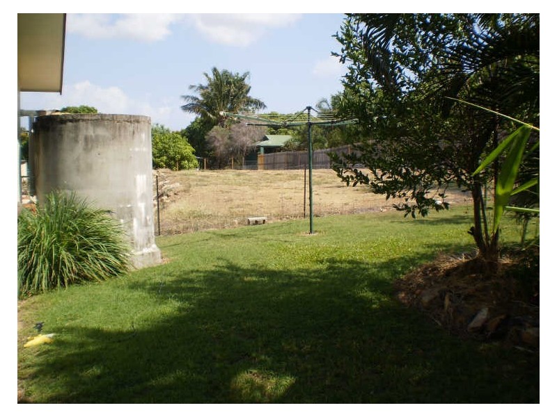 7 Bull Crescent, Bowen QLD 4805