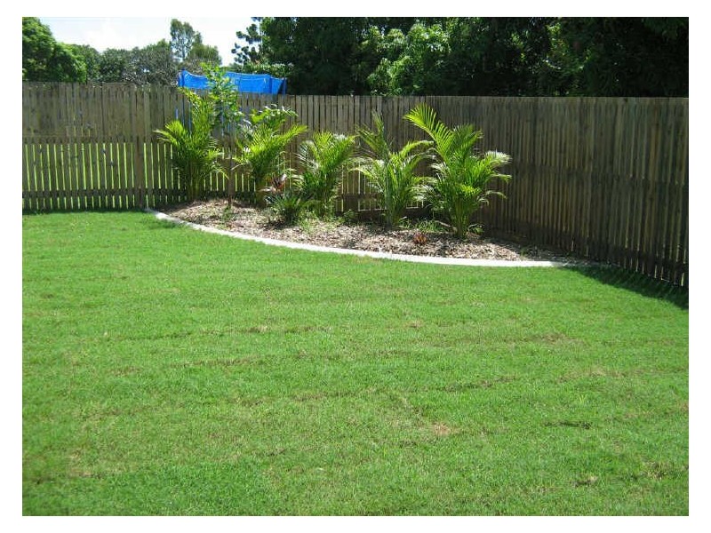 22 Lemon Grove, Bowen QLD 4805